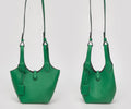 TG10827 Loren Bucket Tote Crossbody Bag - MiMi Wholesale
