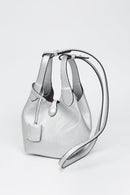 TG10827 Loren Bucket Tote Crossbody Bag - MiMi Wholesale