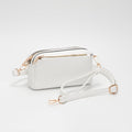 TG10844 Diane Boxy Crossbody Bag - MiMi Wholesale