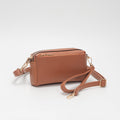 TG10844 Diane Boxy Crossbody Bag - MiMi Wholesale