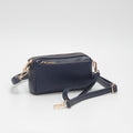 TG10844 Diane Boxy Crossbody Bag - MiMi Wholesale