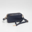TG10844 Diane Boxy Crossbody Bag - MiMi Wholesale