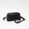 TG10844 Diane Boxy Crossbody Bag - MiMi Wholesale