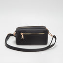 TG10844 Diane Boxy Crossbody Bag - MiMi Wholesale