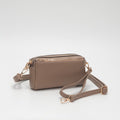 TG10844 Diane Boxy Crossbody Bag - MiMi Wholesale