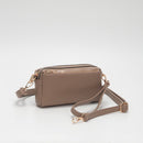 TG10844 Diane Boxy Crossbody Bag - MiMi Wholesale