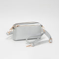TG10844 Diane Boxy Crossbody Bag - MiMi Wholesale