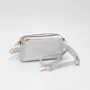 TG10844 Diane Boxy Crossbody Bag - MiMi Wholesale