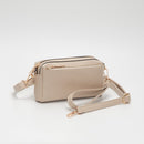 TG10844 Diane Boxy Crossbody Bag - MiMi Wholesale