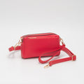 TG10844 Diane Boxy Crossbody Bag - MiMi Wholesale