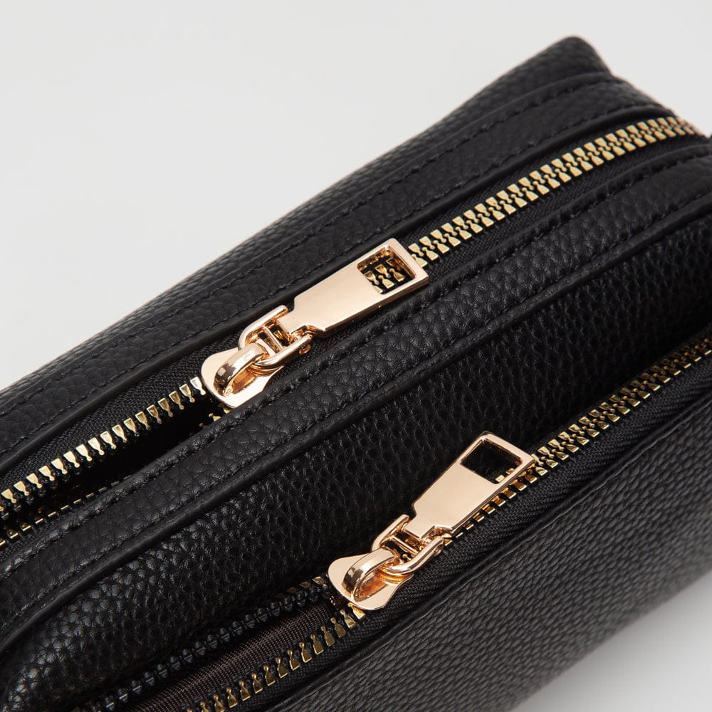TG10844 Diane Boxy Crossbody Bag - MiMi Wholesale