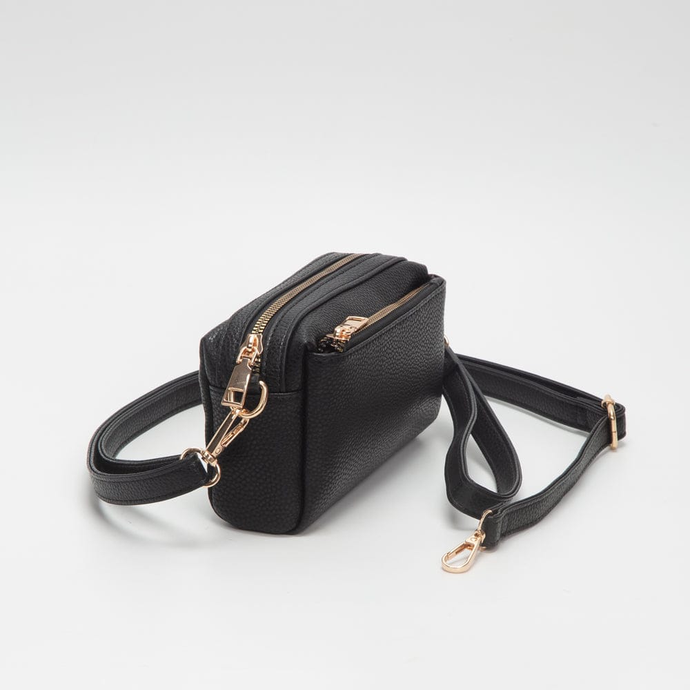 TG10844 Diane Boxy Crossbody Bag - MiMi Wholesale