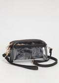 TG10849 Stacy Clear Game Day/Stadium Bag - MiMi Wholesale