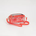 TG10849 Stacy Clear Game Day/Stadium Bag - MiMi Wholesale
