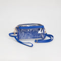 TG10849 Stacy Clear Game Day/Stadium Bag - MiMi Wholesale