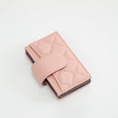 TG10852 Kourtney Quilted Accordian Wallet - MiMi Wholesale