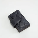 TG10852 Kourtney Quilted Accordian Wallet - MiMi Wholesale