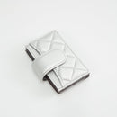 TG10852 Kourtney Quilted Accordian Wallet - MiMi Wholesale