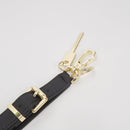 TG10856 Megan Belt Keychain Bag charm - MiMi Wholesale