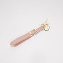 TG10856 Megan Belt Keychain Bag charm - MiMi Wholesale
