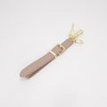 TG10856 Megan Belt Keychain Bag charm - MiMi Wholesale