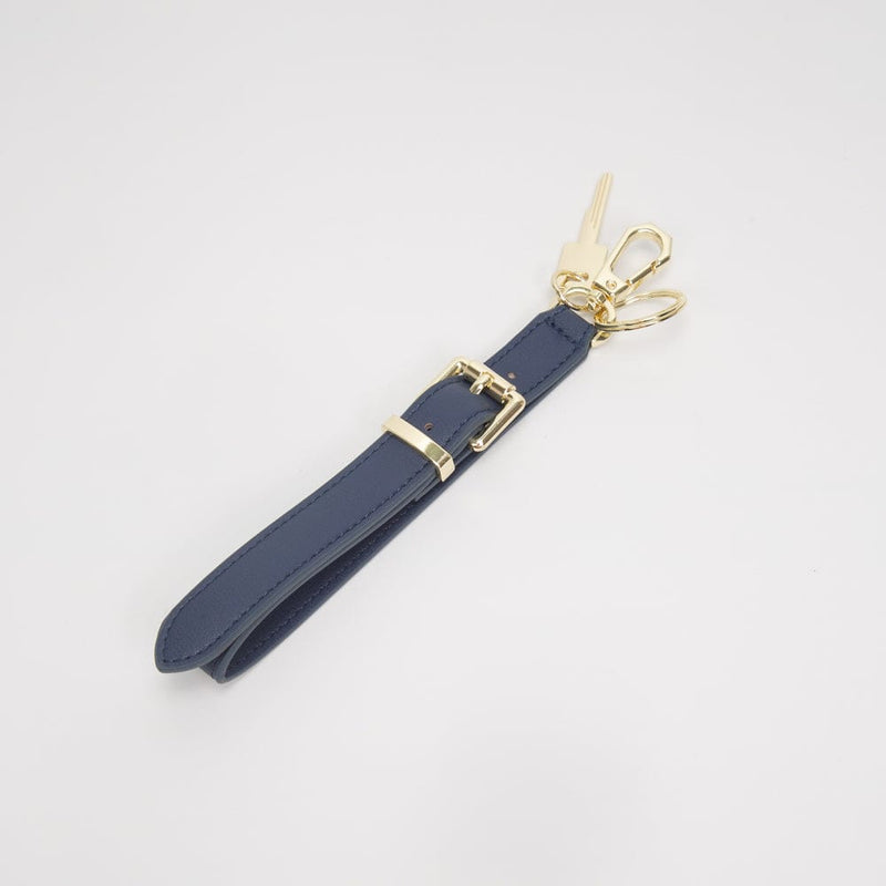 TG10856 Megan Belt Keychain Bag charm - MiMi Wholesale