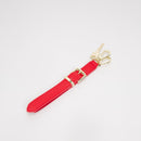 TG10856 Megan Belt Keychain Bag charm - MiMi Wholesale