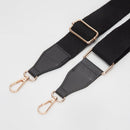 TG10862 Rhinestone Canvas Mini Tote/Crossbody Bag - MiMi Wholesale