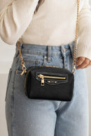 TG10879 Mia Mini Crossbody - MiMi Wholesale