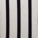 TG10885 Lola Stripe Mini Bucket Crossbody Bag - MiMi Wholesale