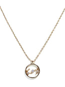 TN9120 Assorted 12 Piece Zodiac Constellation Necklace Pack - MiMi Wholesale