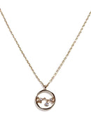 TN9120 Assorted 12 Piece Zodiac Constellation Necklace Pack - MiMi Wholesale