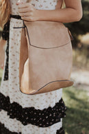 UNV0069 Flap Over Convertible Backpack - MiMi Wholesale