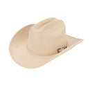 VCC0090 Faux Suede Buckle Band Cowboy Hat - MiMi Wholesale