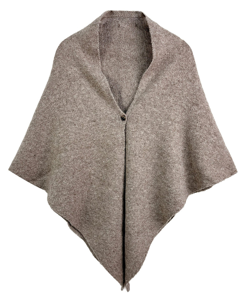 WCL520122 Solid Triangle Scarf/Shawl - MiMi Wholesale
