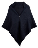 WCL520122 Solid Triangle Scarf/Shawl - MiMi Wholesale
