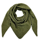 WCL520122 Solid Triangle Scarf/Shawl - MiMi Wholesale