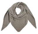 WCL520122 Solid Triangle Scarf/Shawl - MiMi Wholesale