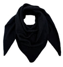 WCL520122 Solid Triangle Scarf/Shawl - MiMi Wholesale
