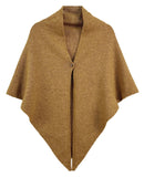 WCL520122 Solid Triangle Scarf/Shawl - MiMi Wholesale