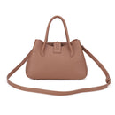 WE25045 Afena Three Compartment Satchel/Crossbody Bag - MiMi Wholesale