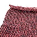 WI - 598 Knitted Infinity Scarf - MiMi Wholesale