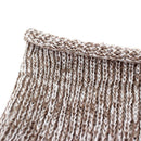 WI - 598 Knitted Infinity Scarf - MiMi Wholesale