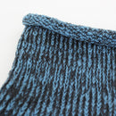 WI - 598 Knitted Infinity Scarf - MiMi Wholesale
