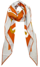 WLL510076 Grace Cashmere Triangle Shape Scarf - MiMi Wholesale