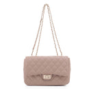 XB20031 Elizabeth Quilted Crossbody Bag - MiMi Wholesale