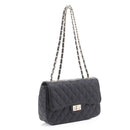 XB20031 Elizabeth Quilted Crossbody Bag - MiMi Wholesale