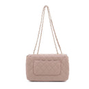 XB20031 Elizabeth Quilted Crossbody Bag - MiMi Wholesale