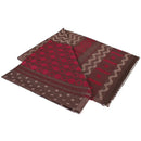 XP6 - C Pashmina Long Scarf - MiMi Wholesale