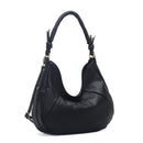 XY10132 Corina Shoulder/Crossbody Bag - MiMi Wholesale